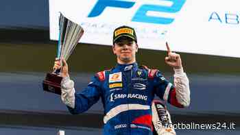 Formula 1, Robert Shwartzman: dall’esordio all’avventura in Ferrari - Footballnews24.it