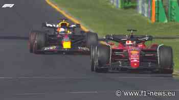 Formula 1 | Verstappen carica Hamilton: "Togli punti alla Ferrari!" - F1-News.eu