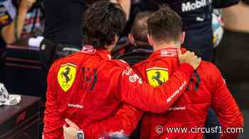 Formula 1 2022: Le pagelle di metà stagione ai piloti - Circus Formula 1