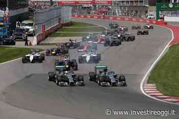 Formula 1, le auto da record, ecco quelle che hanno vinto di più - InvestireOggi.it