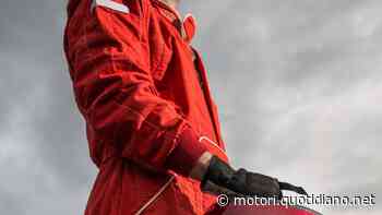 Le caratteristiche delle tute dei piloti di Formula 1 - QN Motori