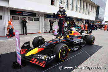 Hakkinen: “Max, la vittoria dell’autostima” - FormulaPassion.it