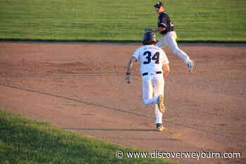 Weyburn Iron Pigs defeat Regina Dodgers - DiscoverWeyburn.com