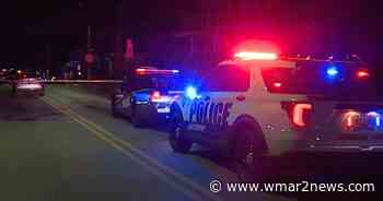 Signing bonus, housing allowance just some of the incentives BPD is offering new recruits - wmar2news.com