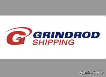 Grindrod Shipping (GRIN) Stock: Why It Increased Over 10% Today - Pulse 2.0