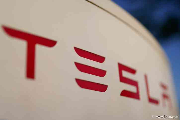 Tesla now hiring for specific job in new electricity retail business