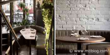 Westmount Is Getting An All-New Raw Bar & Grill With Fresh Oysters And Mouthwatering Steaks - MTL Blog