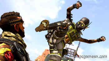 Apex Legends players turn to mob justice to resolve matchmaking woes - PCGamesN