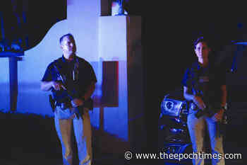 The Trump Raid and the Erosion of America's Justice System - The Epoch Times