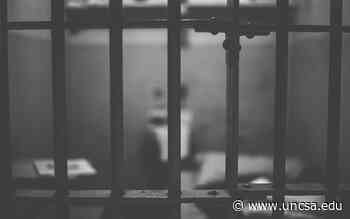 The craft of telling stories about injustice within the criminal justice system - UNCSA