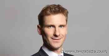 Ex-justice minister criticises lawyers over modern slavery claims - Law Gazette