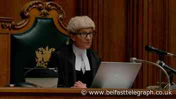 Focus on justice: Call for cameras in some NI courts as England makes history - Belfast Telegraph