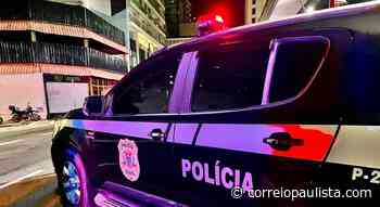 Polícia faz Operação em Osasco, Itapevi, Cotia e Barueri contra empresa acusada de ser pirâmide financeira - Correio Paulista