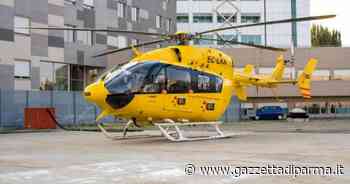 Più problemi respiratori, meno traumi e codici rossi - Gazzetta di Parma