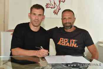 Qui Perugia, arriva Strizzolo - Forza Parma
