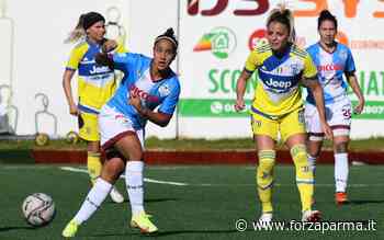 Parma femminile, ufficiale l'ingaggio di Ippolito - Forza Parma