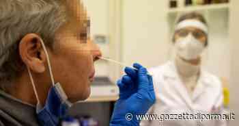 Altri due decessi a Parma per il Covid. I nuovi casi sono 285, un solo ricoverato in terapia intensiva - Gazzetta di Parma