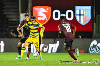 Verso Perugia-Parma: Inglese cerca il primo gol stagionale - Luca Galvani
