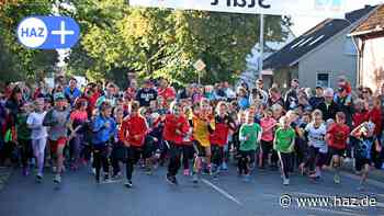 Hemmingen: Laufgruppe wählt neue Strecke für den Hiddestorfer Rübenlauf - HAZ