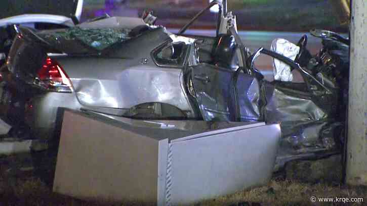 Traffic deaths are up because of risky driver behaviors and safety advocates want to address it