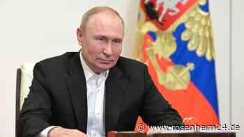 Treffen Selenskyj und Putin bei G20-Gipfel aufeinander?