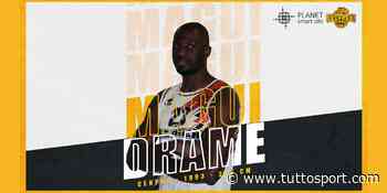 BEA Chieri - C Gold: rinforzo di lusso per chiudere il roster - Tuttosport