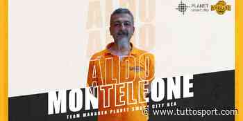 BEA Chieri - C Gold: Aldo Monteleone confermato Team Manager - Tuttosport