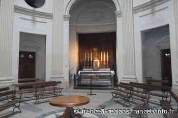 Nancy : une loge maçonnique au lycée Poincaré - France 3 Régions