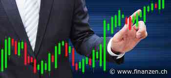 EMS-CHEMIE Aktie News: EMS-CHEMIE am gesucht - finanzen.ch