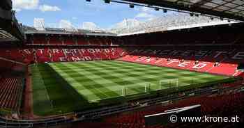 Ganz oder gar nicht - Chemie-Milliardär will Manchester United kaufen | krone.at - Kronen Zeitung