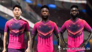 FIFA 23 Ultimate Team: Eine Revolution in Sachen Team-Chemie! - PC Games