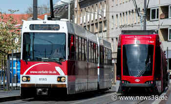 Braunschweig: BSVG muss Fahrplan ändern – welche Linien ausfallen und wo du jetzt länger warten musst - News38