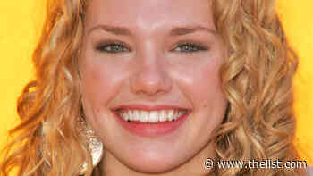 The Real Reason MacKenzie Mauzy Left The Bold And The Beautiful - The List