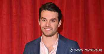 Emmerdale’s Lawrence Robb’s romance with Glaswegian girlfriend Joanne away from Mackenzie Boyd role - RSVP Live