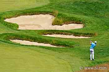 How to Watch Mackenzie Hughes at the BMW Championship: Live Stream, TV Channel - Sports Illustrated