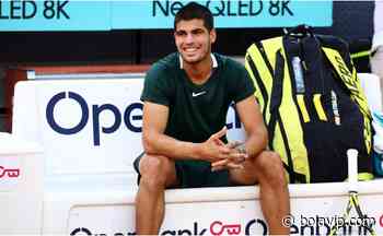 Mackenzie McDonald vs Carlos Alcaraz: Preview, predictions, odds, and how to watch or live stream free 2022... - Bolavip US