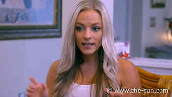 Teen Mom Mackenzie McKee shares heartbreaking ‘secrets’ about ‘hellish’ marriage to ex Josh... - The US Sun