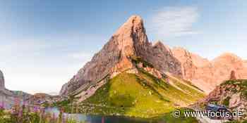 Karnischer Höhenweg: So fühlt sich Weitwandern in den Alpen an - FOCUS Online