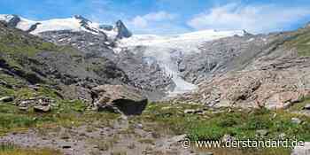 Klimawandel führt in den Alpen zu mehr Muren und Steinschlägen - DER STANDARD