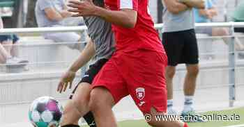 Bischofsheim dreht das Spiel - Echo Online