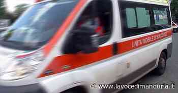 Malore fatale in mare per l'ex commissario di Nardò - La Voce di Manduria