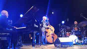 Jonio Jazz Festival: a Manduria Danilo Rea. Video - RTM web