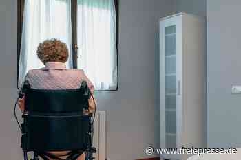 Steigende Kosten: Rentner und Behinderte aus dem Vogtland senden Brandbrief - freiepresse.de