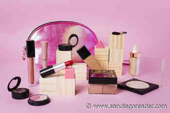 Why Should Buy from a Qualified Wholesale Beauty Supplier - San Diego Reader