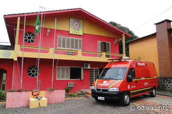 Bombeiros de Ivoti estão há uma semana sem telefone - odiario.net