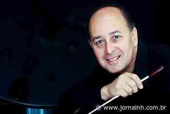 Qualidade é marca do Festival de Música de Ivoti - Jornal NH