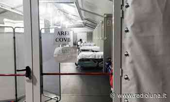 Covid, 412 casi e due decessi a Cisterna e Formia – Luna Notizie – Notizie di Latina - Lunanotizie