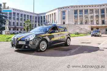 Trovato con quattro etti di hashish, arrestato un giovane - latinaoggi.eu