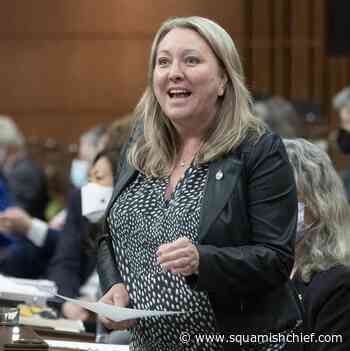 Treasury Board rejects 'blanket exemption' idea for official language requirements - Squamish Chief