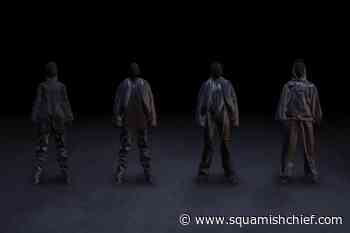 Where to find Yeezy x Gap's latest drop in Canada - Squamish Chief